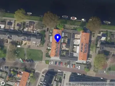 112 melding Overlastmelding Petronella van Saxenstraat in Rijnsburg