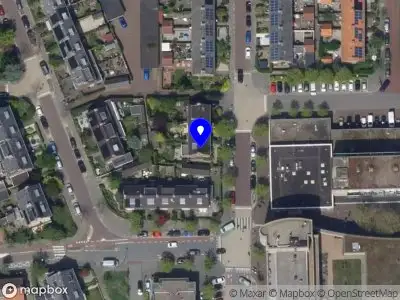 Overlastmelding Korenbloemlaan in Oegstgeest