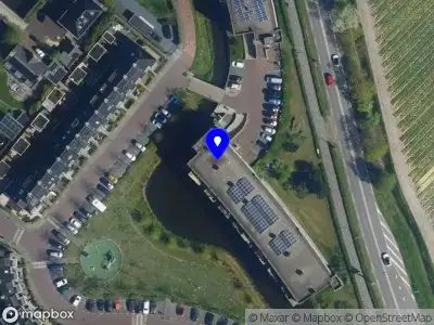 Overlastmelding Peterhof in Noordwijk