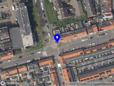 Overlastmelding Secretaris Varkevisserstraat in Katwijk