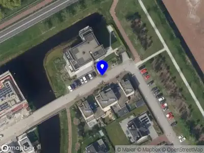 Overlastmelding Erasmuslaan in Katwijk