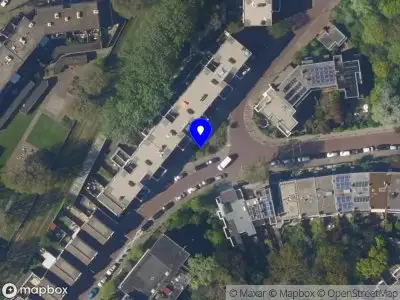 Overlastmelding Doornstraat in Den Haag
