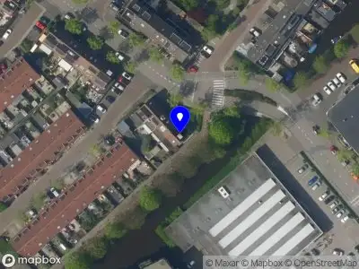 112 melding Anonieme overlastmelding Palfreniersweg in Sassenheim gesloten