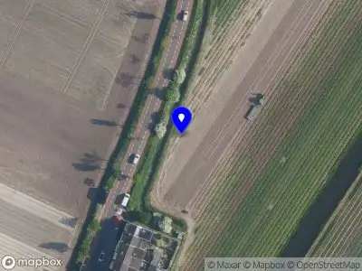 112 melding Overlastmelding 1e Loosterweg in Hillegom