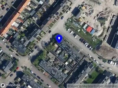 Overlastmelding Tasmanstraat in Lisse