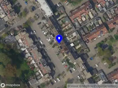 112 melding Overlastmelding Hercules in Katwijk