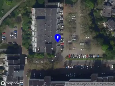 112 melding Overlastmelding Parkzicht in Leiden