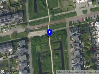 Overlastmelding Jan Wilspark in Oegstgeest