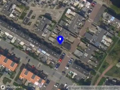 Overlastmelding Zwin in Katwijk