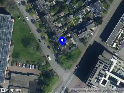 Overlastmelding  in Lisse gesloten