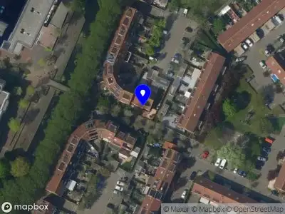 112 melding Overlastmelding Fuikhoren in Noordwijk gesloten