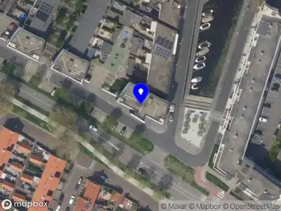 Overlastmelding Ankerplaats in Katwijk