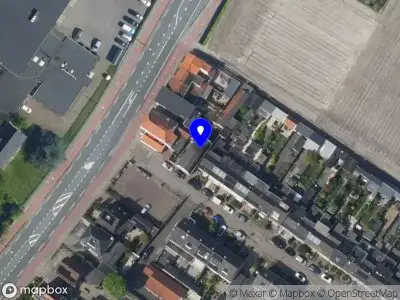 112 melding Anonieme overlastmelding 3e Poellaan in Lisse gesloten