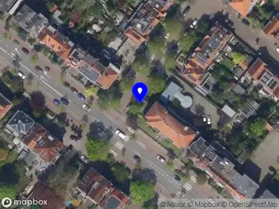 112 melding Overlastmelding Rijnsburgerweg in Leiden