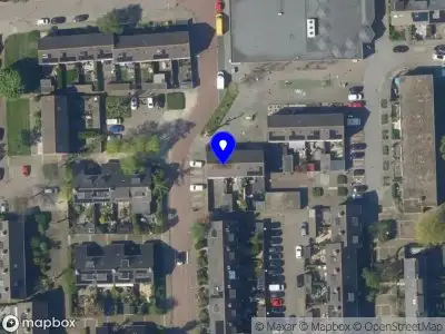 Overlastmelding Dreef in Benthuizen