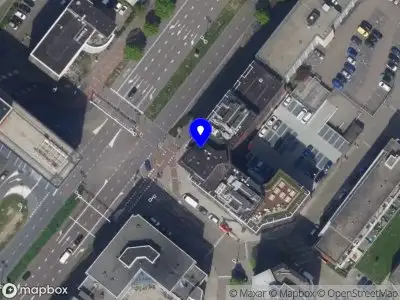 Overlastmelding Schipholweg in Leiden