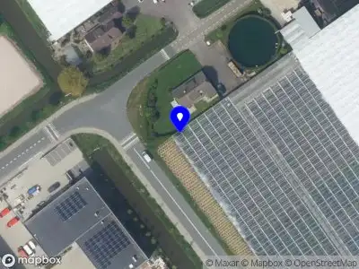 Overlastmelding Trappenberglaan in Rijnsburg