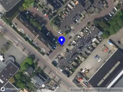 Overlastmelding Kwekersweg in Sassenheim