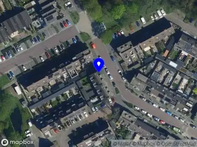 112 melding Overlastmelding Voerman in Lisse gesloten