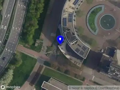 Overlastmelding Plein van de Verenigde Naties in Zoetermeer