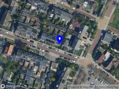 112 melding Overlastmelding Professor Aalberselaan in Noordwijkerhout