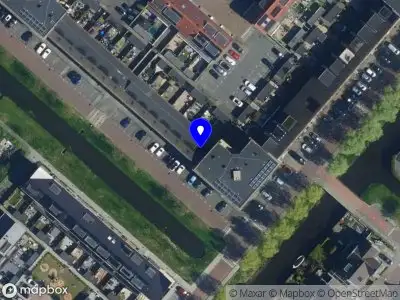 Overlastmelding Bergweg in Noordwijk