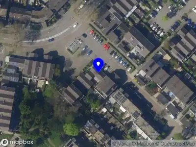 Overlastmelding Olijfgaarde in Zoetermeer