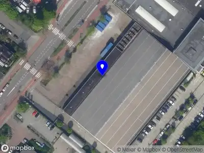 Overlastmelding Vondellaan in Leiden