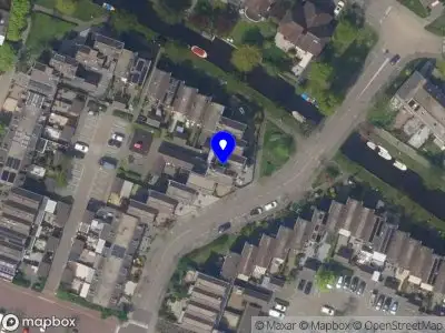 112 melding Overlastmelding Boslaan in Rijnsburg