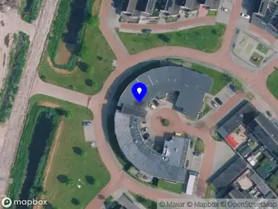 112 melding Brandweer met gepaste spoed naar de Spil in Genemuiden vanwege afgaan automatisch brandalarm