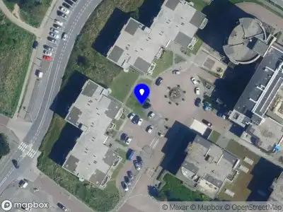 Overlastmelding  in Noordwijk