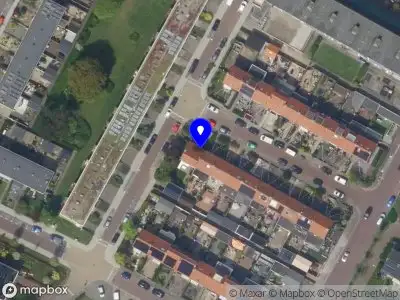 112 melding Overlastmelding Oranjestraat in Katwijk aan Zee