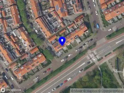 112 melding Overlastmelding Parklaan in Katwijk aan Zee