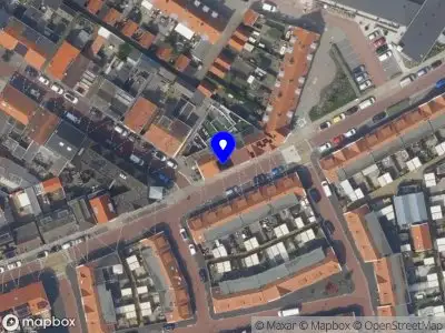 112 melding Overlastmelding Sluisweg in Katwijk