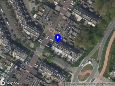 112 melding Overlastmelding Mercurius in Katwijk