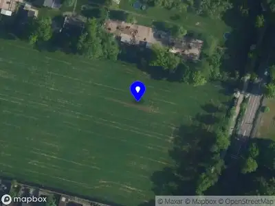 112 melding Overlastmelding N206 in Vogelenzang