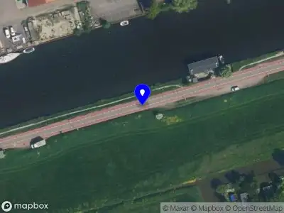 Traumahelikopter met grote spoed naar de Haarlemmerstraatweg in Halfweg