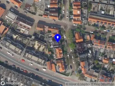 Overlastmelding Meester C. Fockstraat in Katwijk aan Zee