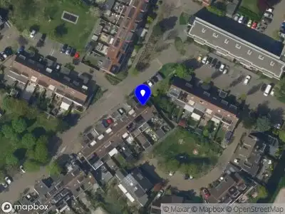 Overlastmelding Hoogtij in Noordwijk