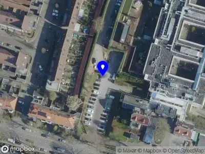 Snelheidscontrole op Berg en Dalseweg te Nijmegen