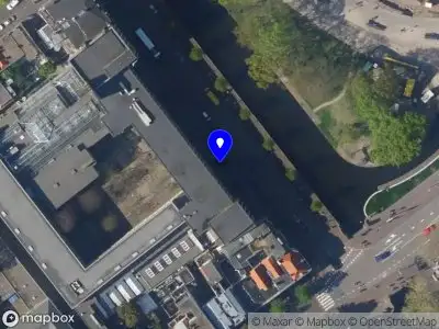 112 melding Overlastmelding Prinsessegracht in Den Haag