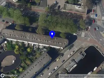 Overlastmelding  in Den Haag