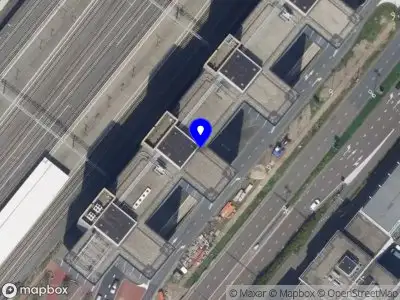 Overlastmelding Dellaertweg in Leiden