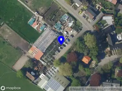 Overlastmelding Slootweg in Benthuizen