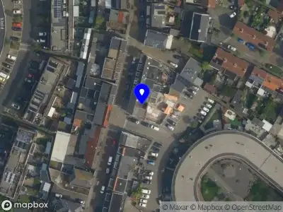 112 melding Overlastmelding Rijnweg in Monster