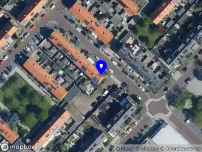 112 melding Overlastmelding Abraham Rademakerstraat in Noordwijk