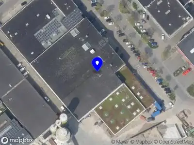 112 melding Anonieme overlastmelding Ambachtsweg in Katwijk aan Zee