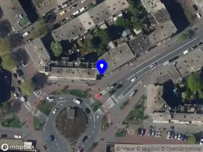 Overlastmelding Soestdijkseplein in Den Haag