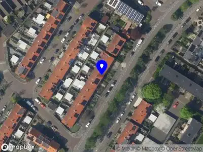 112 melding Anonieme overlastmelding Narcissenlaan in Sassenheim