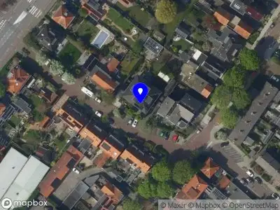 Overlastmelding J.P. Gouverneurlaan in Sassenheim